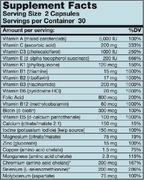 variant:60 capsules