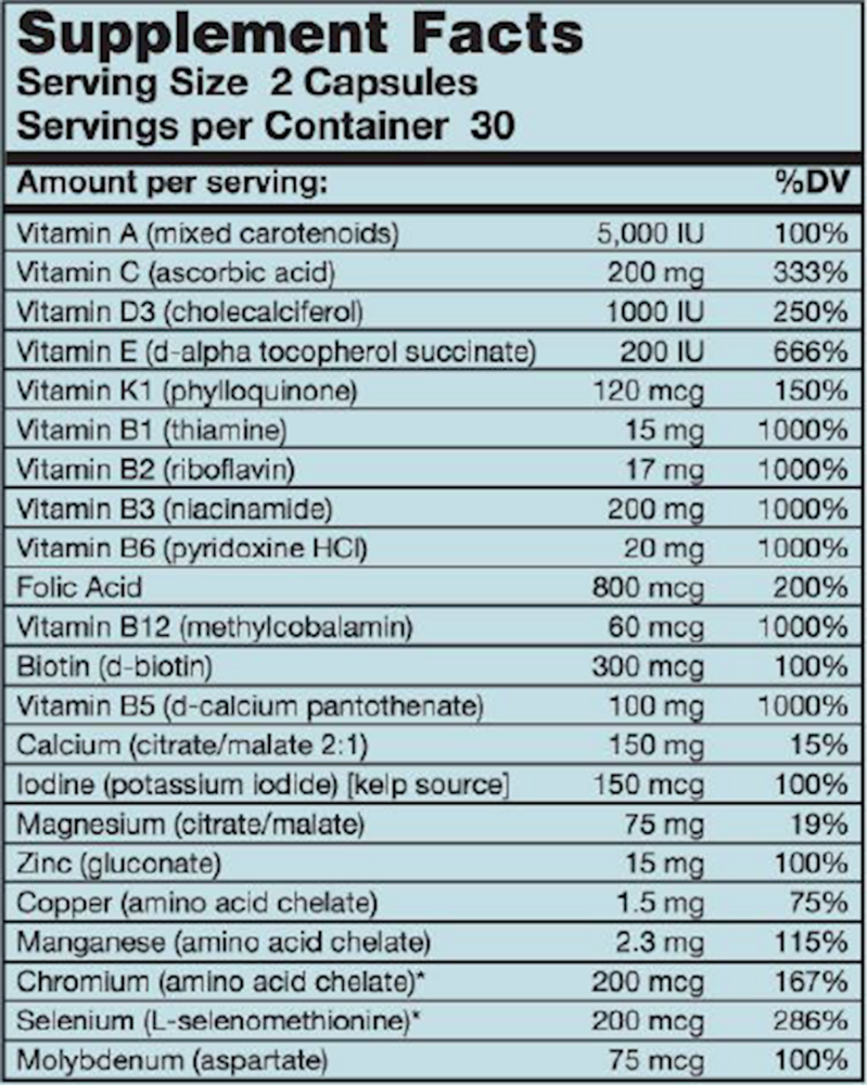 variant:60 capsules