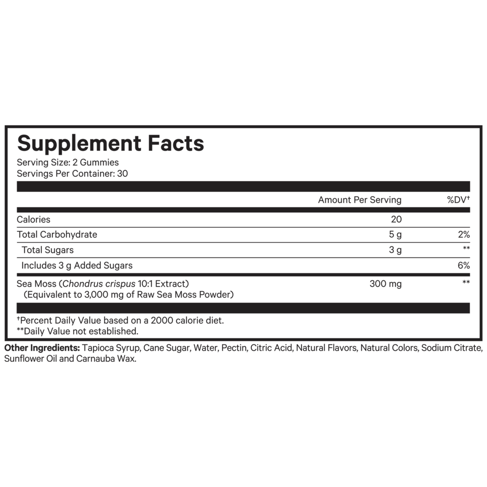 variant:60 gummies