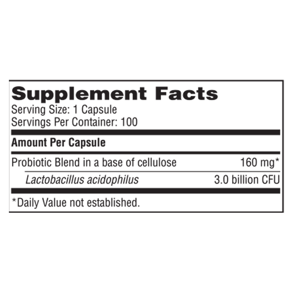 variant:100 capsules