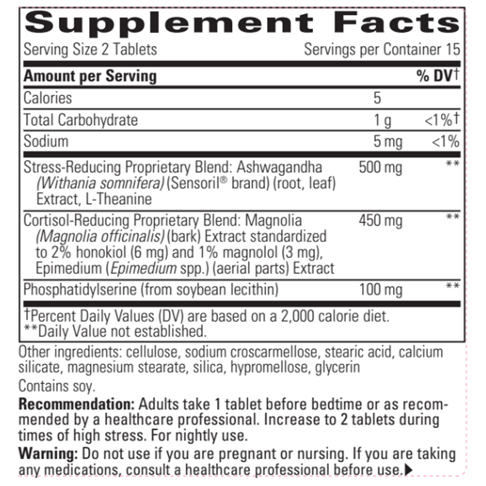variant:30 tablets