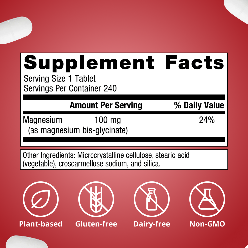 variant:240 tablets