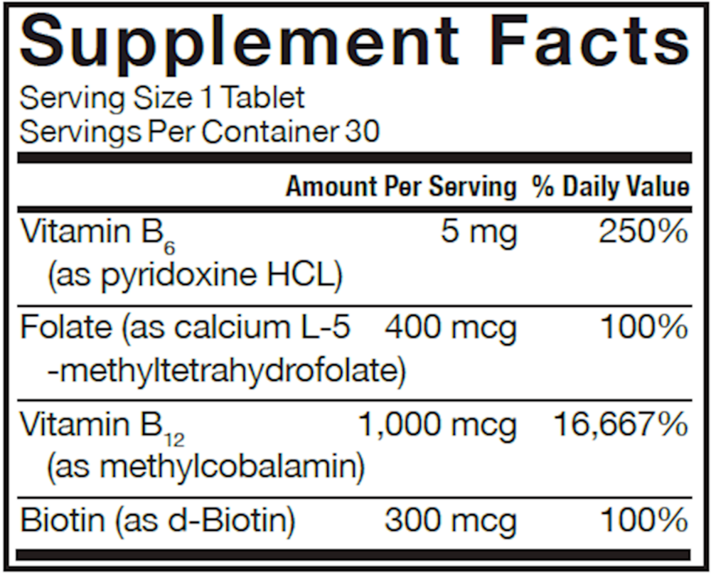 variant:30 tablets
