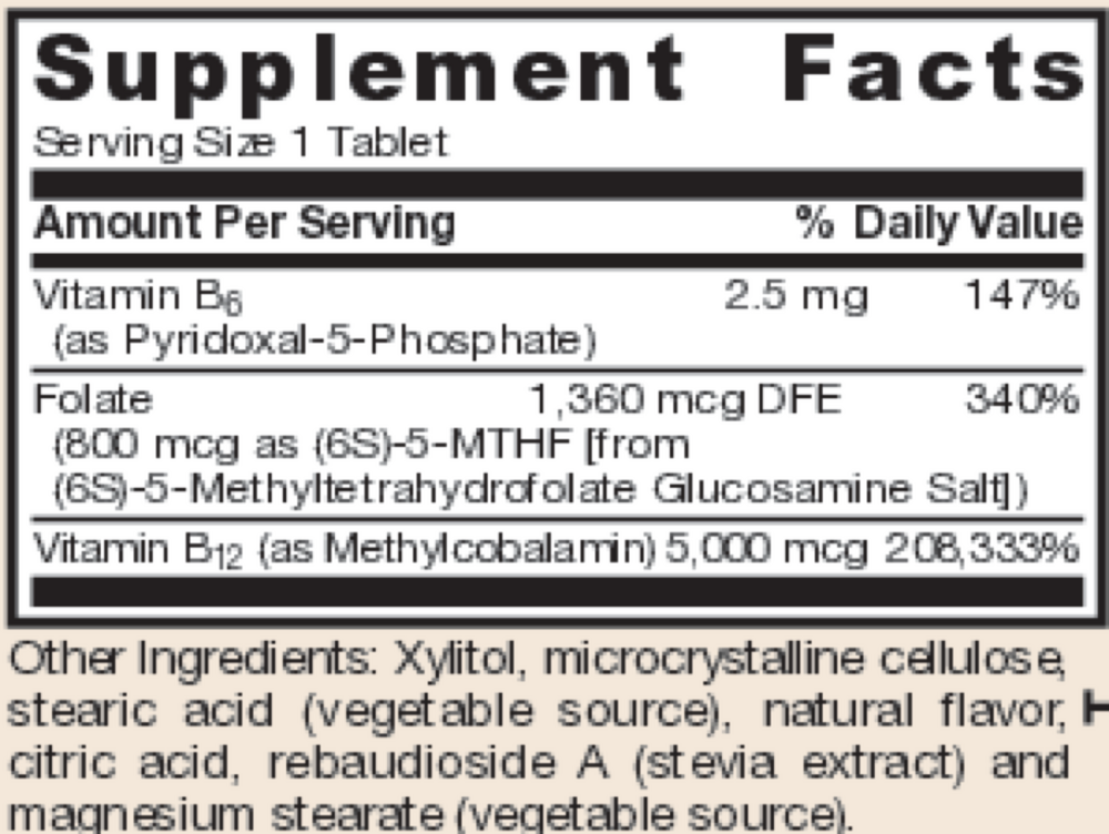 variant:60 Chewables