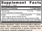 variant:60 Chewables