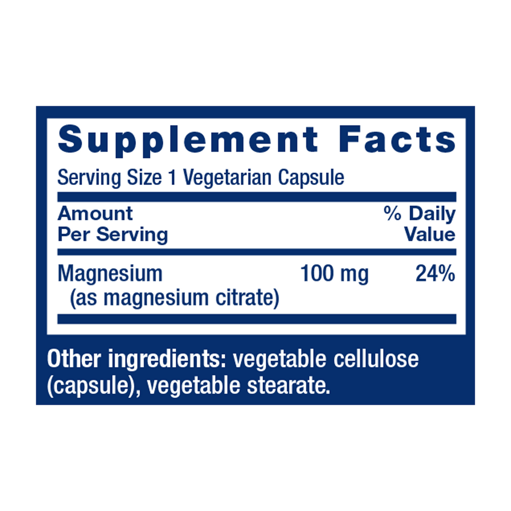 variant:100 capsules