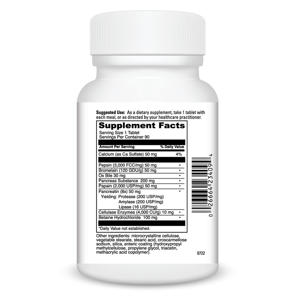 variant:90 tablets