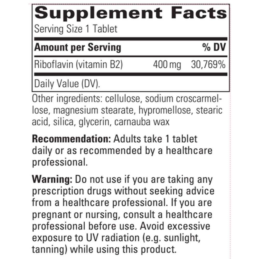 variant:30 tablets