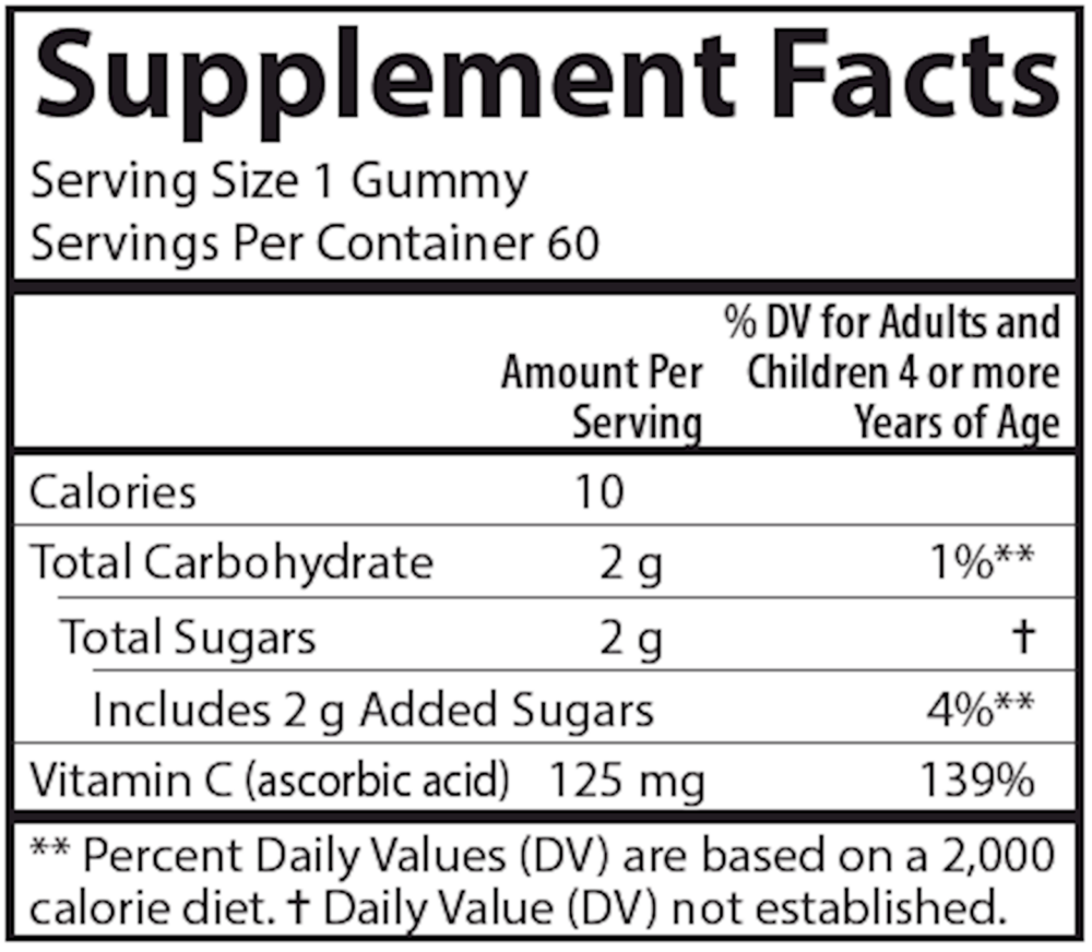 variant:60 gummies