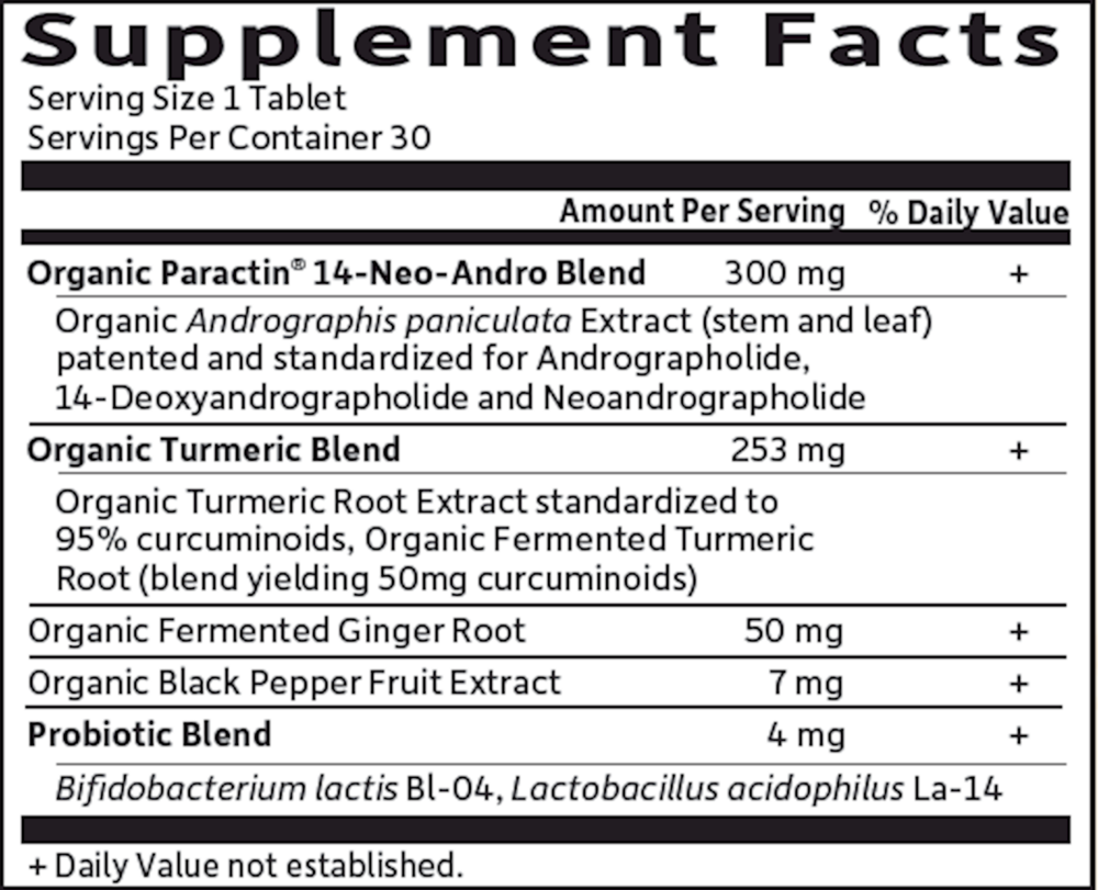 variant:30 tablets