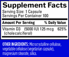 variant:100 Softgels