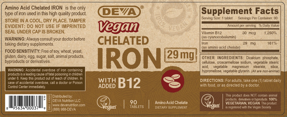 variant:90 tablets