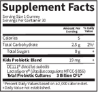 variant:30 gummies