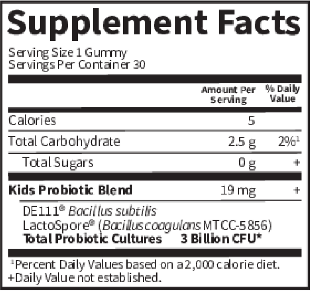variant:30 gummies