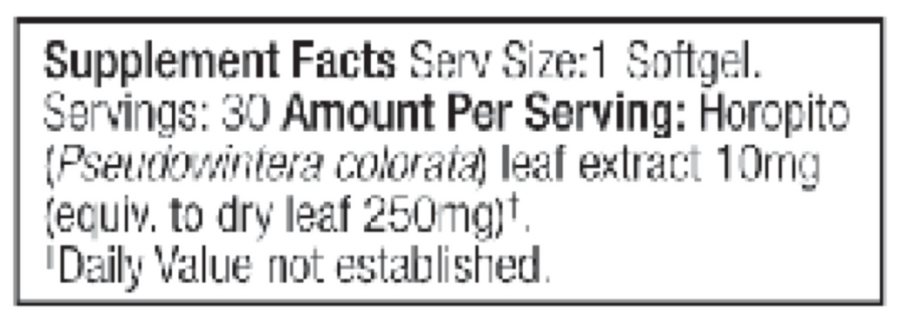 variant:30 Softgels