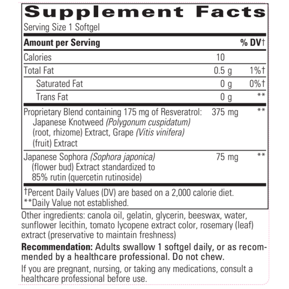 variant:60 Softgels