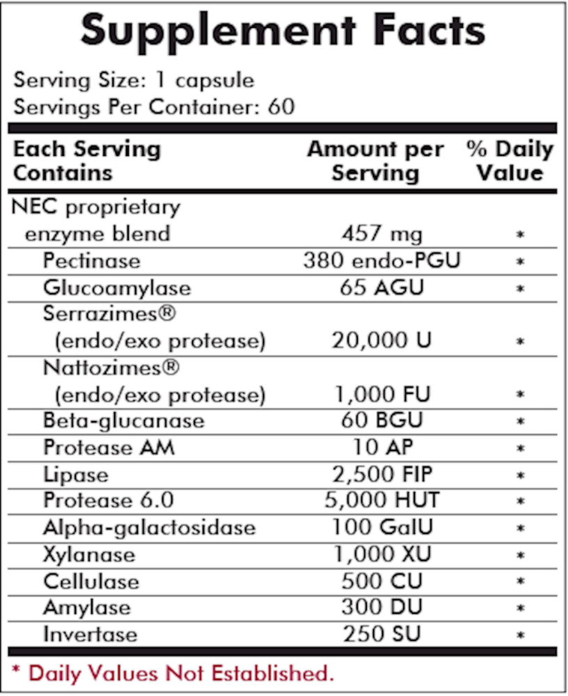 variant:60 capsules
