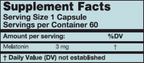 variant:60 capsules