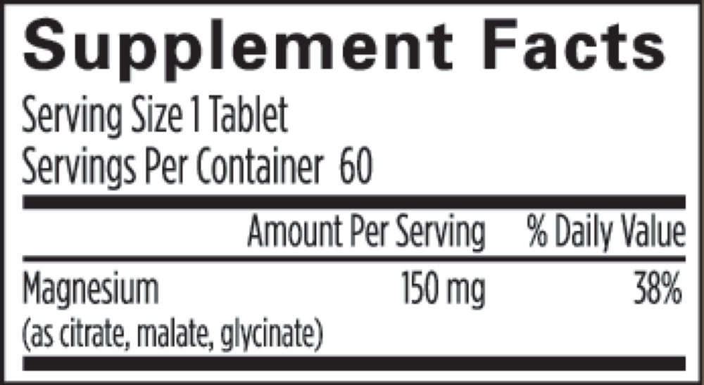 variant:60 Chewables