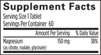 variant:60 Chewables