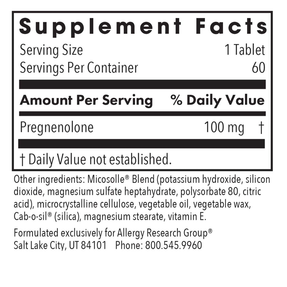 variant:60 tablets