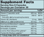 variant:180 capsules