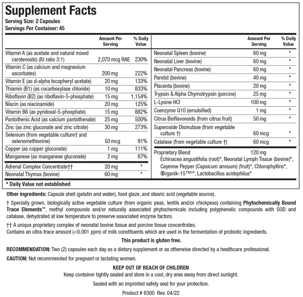 variant:90 capsules