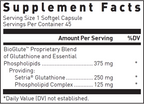 variant:45 Softgels