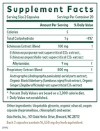variant:40 capsules