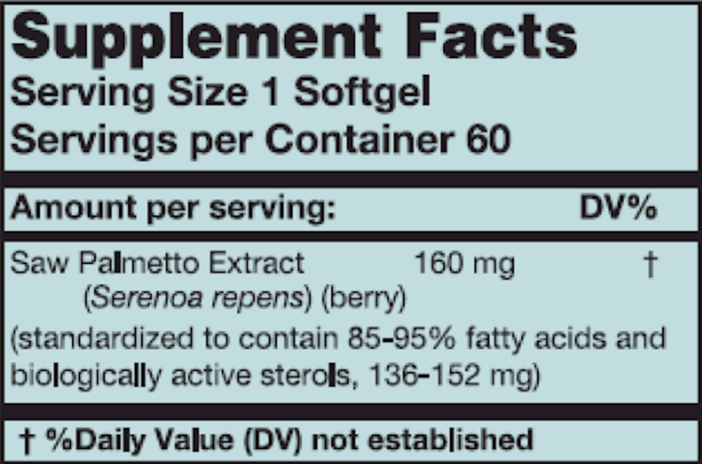 variant:60 Softgels