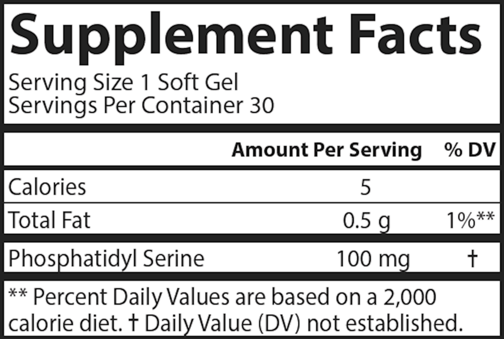 variant:30 Softgels