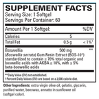 variant:60 Softgels