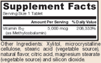 variant:60 Chewables