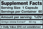 variant:60 capsules