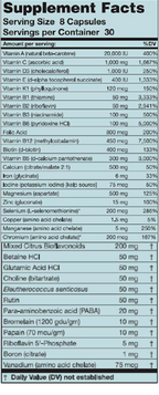 variant:240 capsules