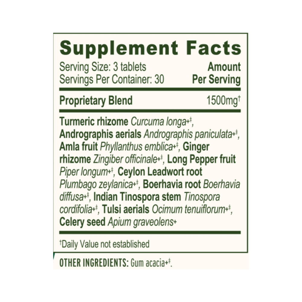 variant:90 tablets
