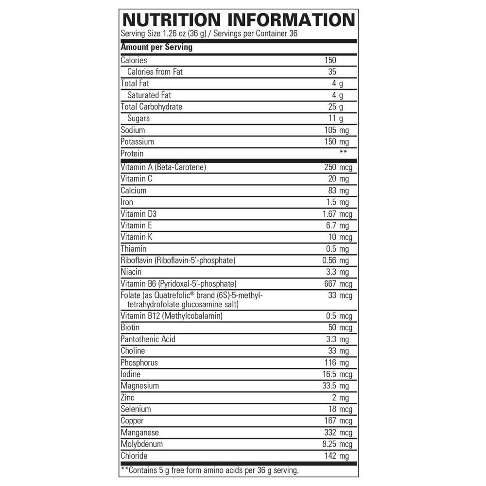 variant:1296 Grams