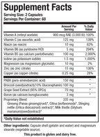 variant:120 capsules