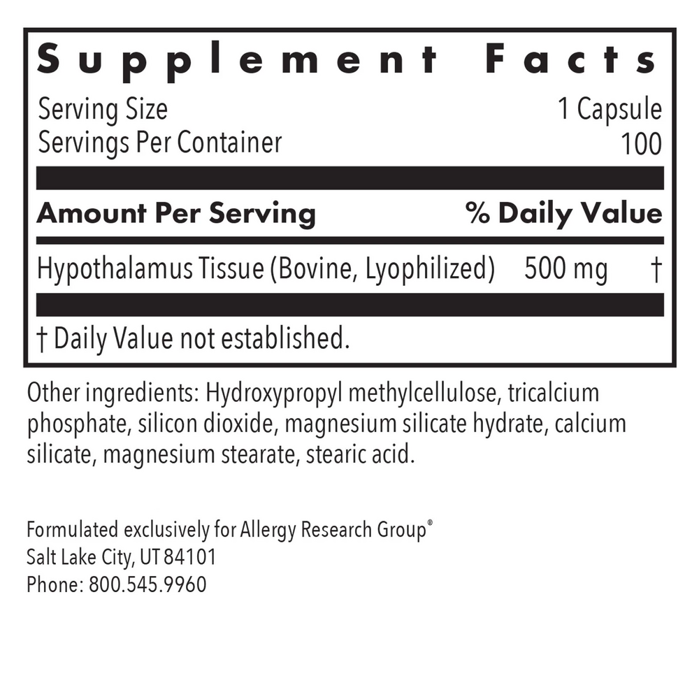 variant:100 capsules