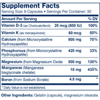 variant:180 capsules