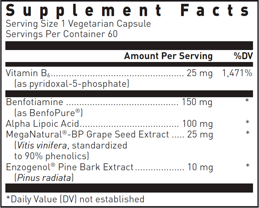 variant:60 capsules