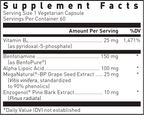 variant:60 capsules