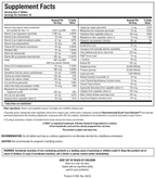 variant:252 tablets
