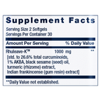 variant:60 Softgels