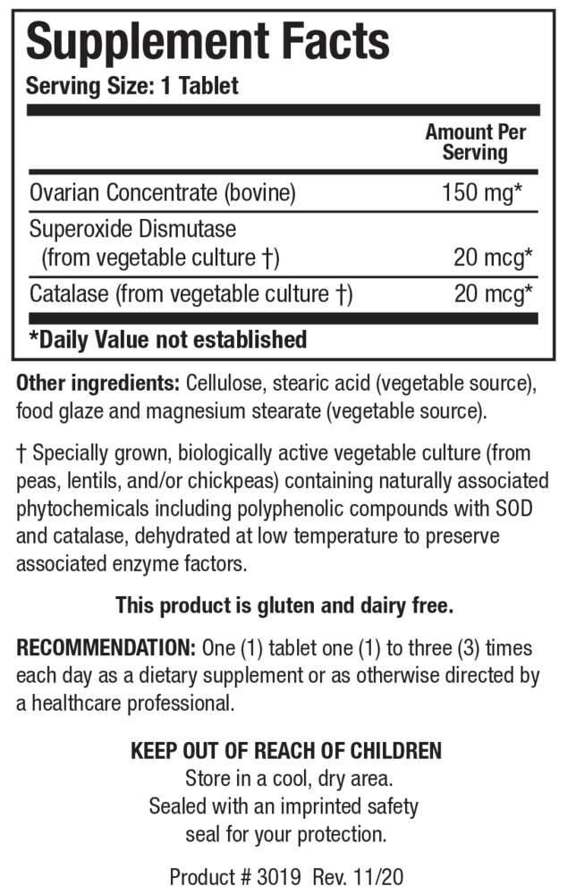variant:60 tablets