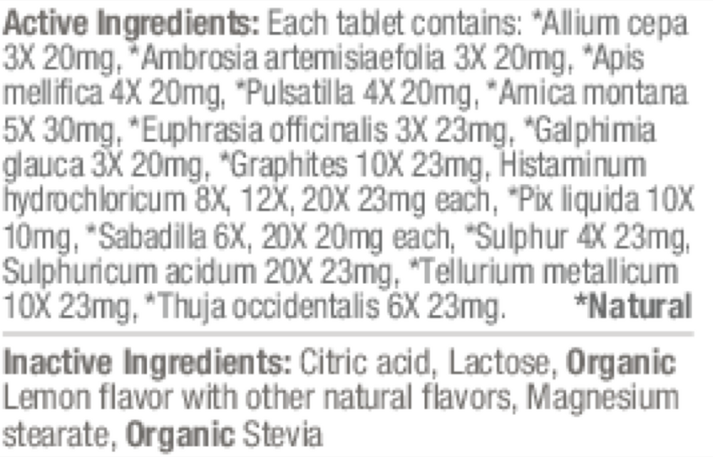 variant:60 tablets