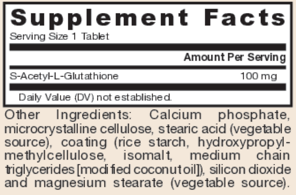 variant:60 tablets
