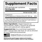variant:120 capsules