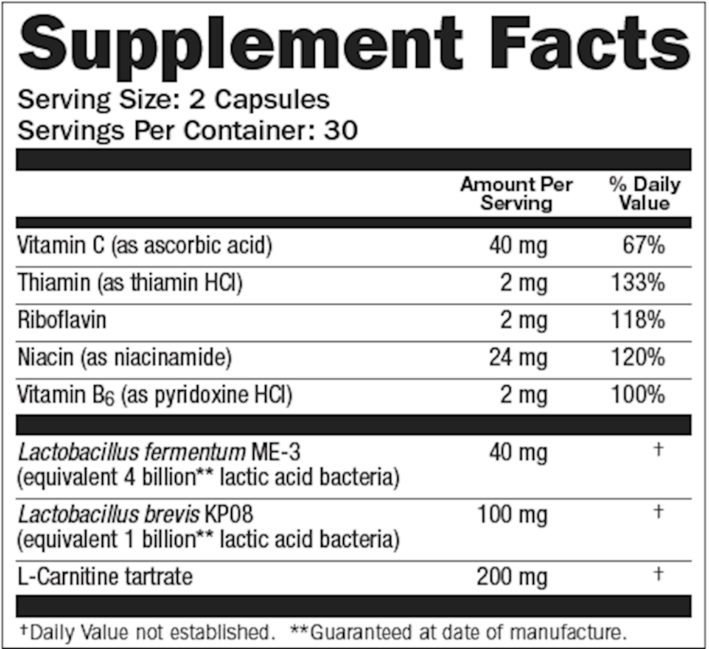 variant:60 capsules