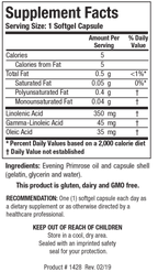 variant:100 capsules